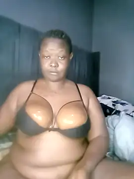 HerPleasure2025 online show from September 29, 2025, 9:16 am