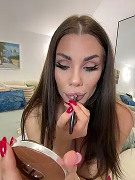 Snapshot of CelineReys chatting on March 20, 2026, 6:20 pm CelineReys online show from March 20, 2026, 6:20 pm