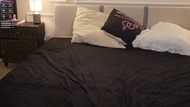 Nikol Dream  online show from February 16, 2026, 6:50 pm