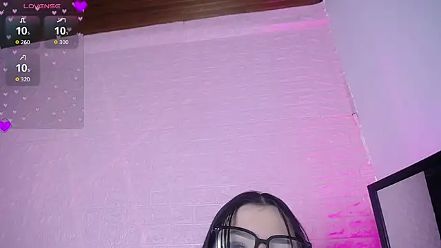 Nathaly Rose1126 online show from March 4, 2026, 7:21 pm