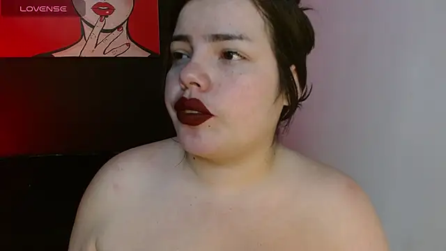 Nathaly Rose1126 online show from October 25, 2025, 1:23 pm