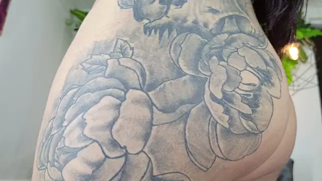 mollysweet11 online show from October 4, 2025, 12:34 am