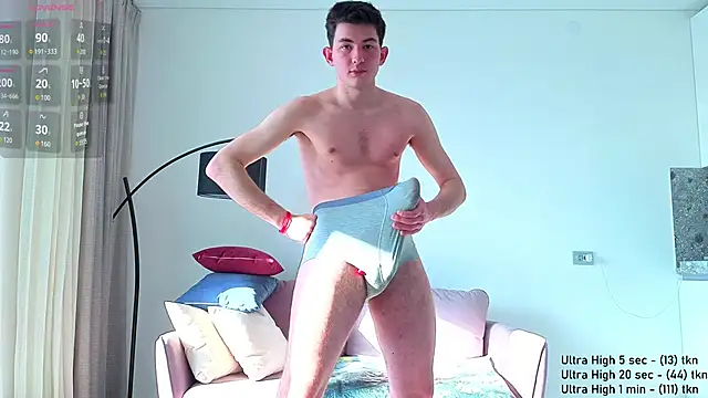 Danny  Magic online show from March 7, 2026, 8:21 am