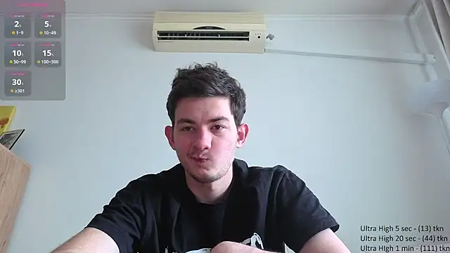 Danny  Magic online show from March 20, 2026, 7:09 am