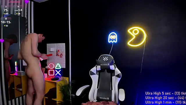 Danny  Magic online show from March 22, 2025, 7:53 pm