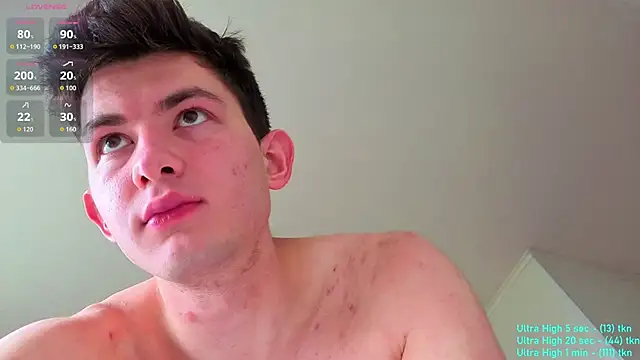 Danny  Magic online show from September 18, 2025, 6:38 am