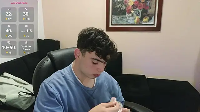 Snapshot of lukeboyce33 chatting on March 14, 2026, 1:11 am lukeboyce33 online show from March 14, 2026, 1:11 am