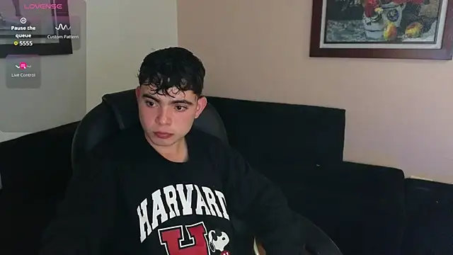 Snapshot of lukeboyce33 chatting on March 3, 2026, 4:19 am lukeboyce33 online show from March 3, 2026, 4:19 am