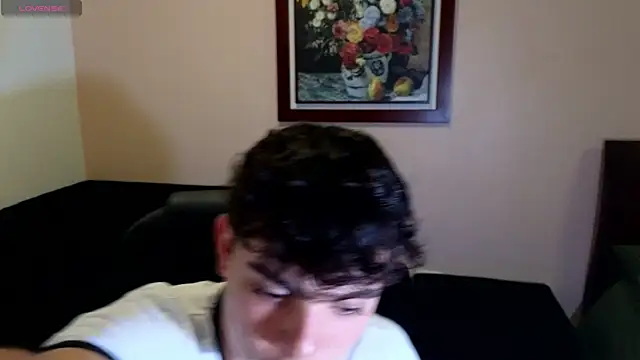 Snapshot of lukeboyce33 chatting on March 22, 2026, 11:06 pm lukeboyce33 online show from March 22, 2026, 11:06 pm