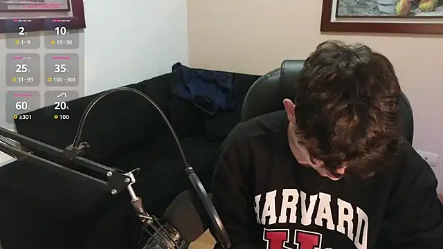 Snapshot of lukeboyce33 chatting on March 2, 2026, 1:28 am lukeboyce33 online show from March 2, 2026, 1:28 am