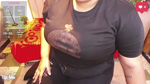 ailyn maury online show from March 20, 2026, 1:45 pm