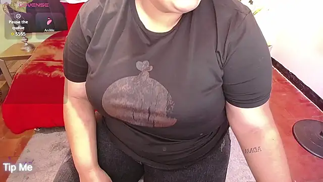 ailyn maury online show from July 25, 2026, 1:17 pm
