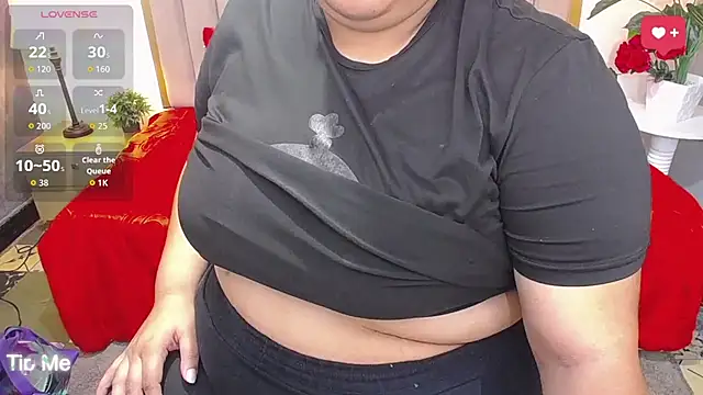 ailyn maury online show from March 4, 2026, 1:30 pm