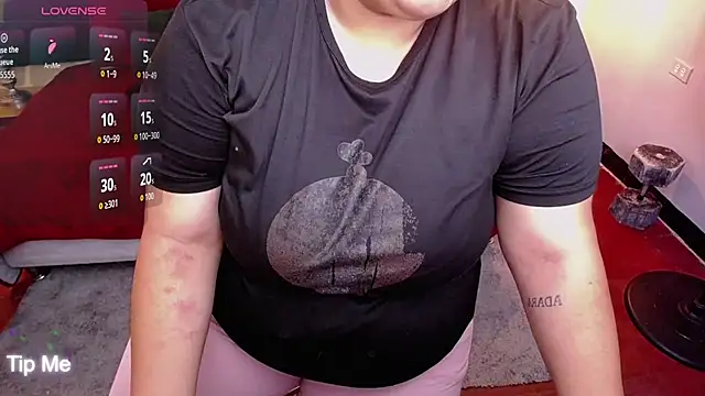 ailyn maury online show from July 3, 2026, 1:28 pm
