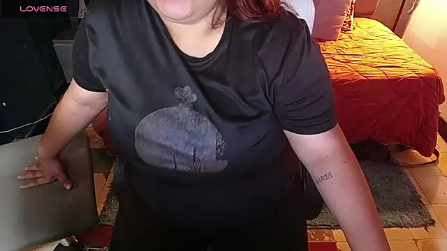 ailyn maury online show from April 25, 2026, 12:57 am