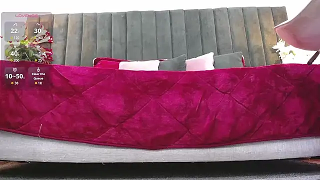 ailyn maury online show from February 3, 2026, 1:27 pm