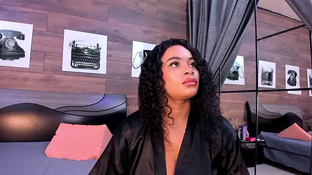 SammyDesire 10 online show from February 12, 2026, 6:40 pm