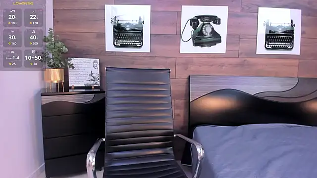 SammyDesire 10 online show from February 14, 2026, 7:36 pm