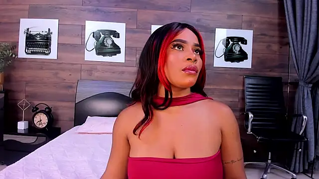 SammyDesire 10 online show from May 5, 2026, 8:23 pm