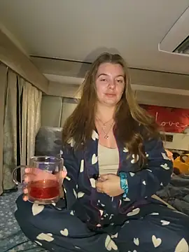 Amesthyst destiny online show from October 19, 2025, 1:30 am