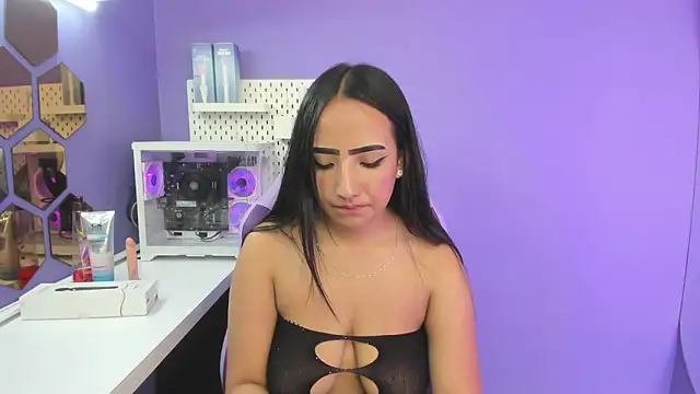 Alice 26  online show from March 11, 2026, 2:11 pm