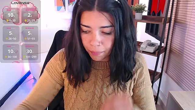 Snapshot of dangel_noir6 chatting on February 13, 2026, 11:54 am dangel noir6 online show from February 13, 2026, 11:54 am