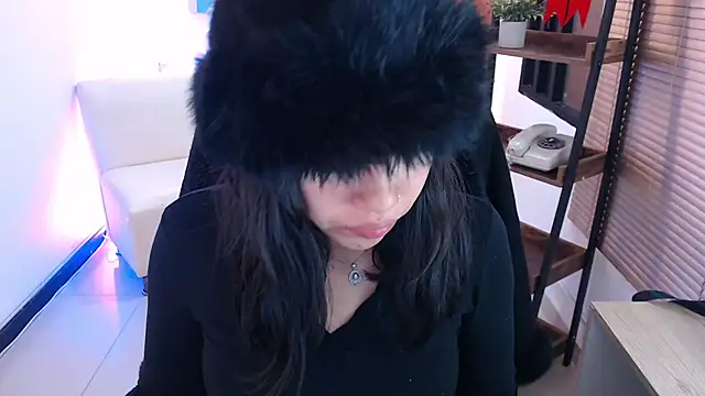 Snapshot of dangel_noir6 chatting on March 12, 2026, 11:58 am dangel noir6 online show from March 12, 2026, 11:58 am