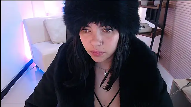 dangel noir6 online show from January 8, 2026, 2:01 pm