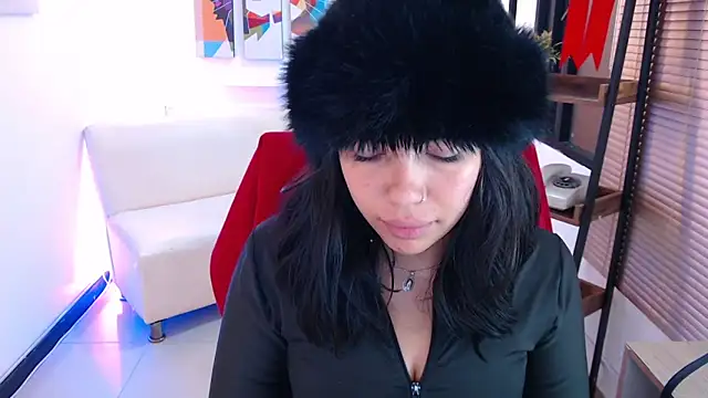 Snapshot of dangel_noir6 chatting on March 18, 2026, 11:57 am dangel noir6 online show from March 18, 2026, 11:57 am