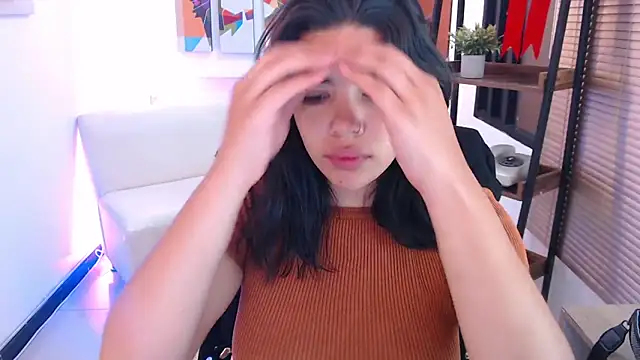 Snapshot of dangel_noir6 chatting on March 13, 2026, 11:48 am dangel noir6 online show from March 13, 2026, 11:48 am