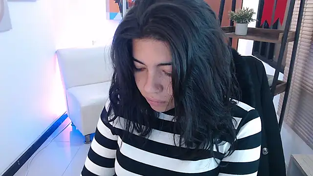 Snapshot of dangel_noir6 chatting on February 24, 2026, 11:55 am dangel noir6 online show from February 24, 2026, 11:55 am