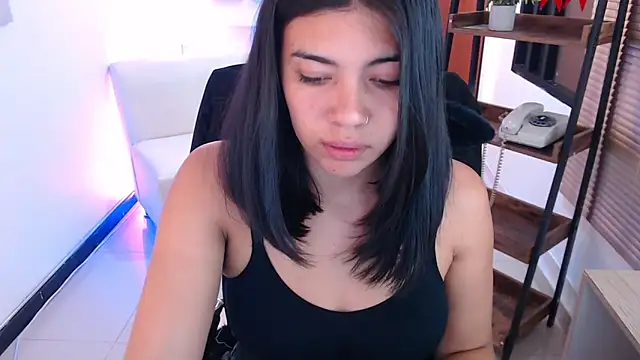 Snapshot of dangel_noir6 chatting on February 27, 2026, 12:27 pm dangel noir6 online show from February 27, 2026, 12:27 pm