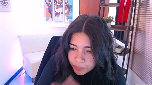 Snapshot of dangel_noir6 chatting on February 12, 2026, 10:48 am dangel noir6 online show from February 12, 2026, 10:48 am