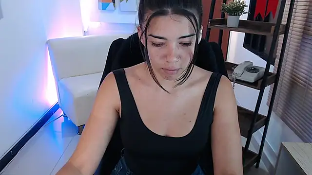 Snapshot of dangel_noir6 chatting on February 16, 2026, 11:53 am dangel noir6 online show from February 16, 2026, 11:53 am