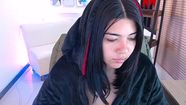 Snapshot of dangel_noir6 chatting on February 21, 2026, 11:56 am dangel noir6 online show from February 21, 2026, 11:56 am