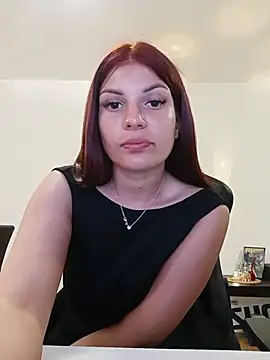 Snapshot of MeCherryy chatting on June 11, 2026, 6:49 pm MeCherryy online show from June 11, 2026, 6:49 pm