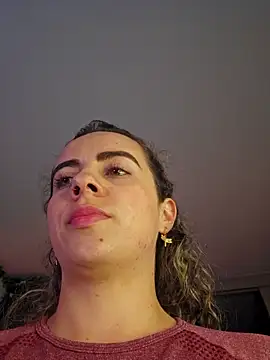 Sairy  online show from February 19, 2026, 4:20 am