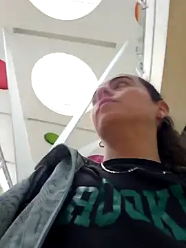 Sairy  online show from October 7, 2025, 8:43 pm