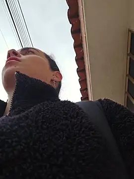 Sairy  online show from October 25, 2025, 8:42 pm