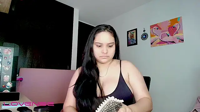 ashliecooperrr online show from October 2, 2025, 12:36 am