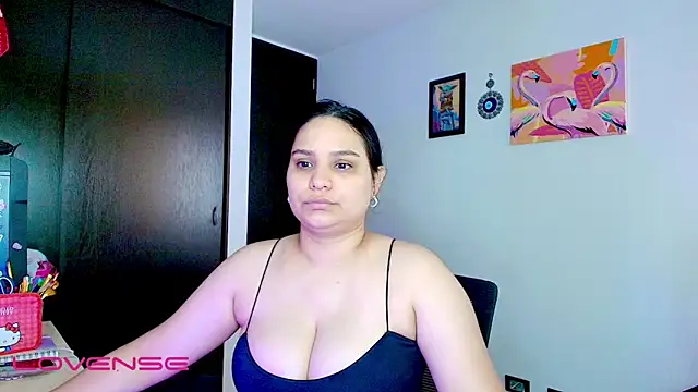 ashliecooperrr online show from February 4, 2026, 7:53 pm