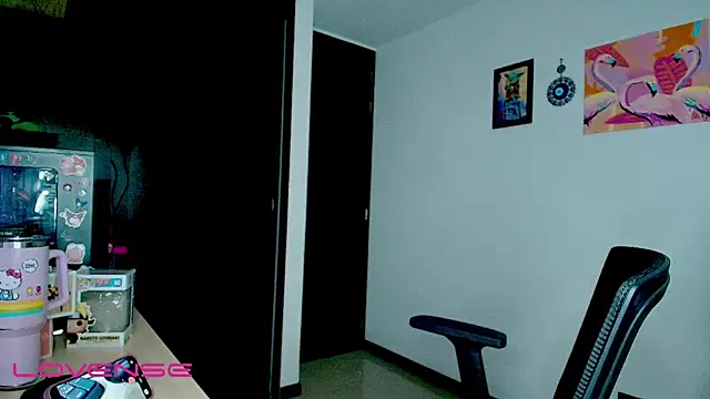 ashliecooperrr online show from October 16, 2025, 12:19 am