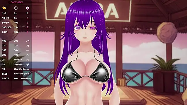 AkiraVixent online show from December 17, 2025, 5:40 pm