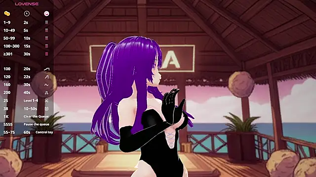 AkiraVixent online show from December 2, 2025, 8:32 pm