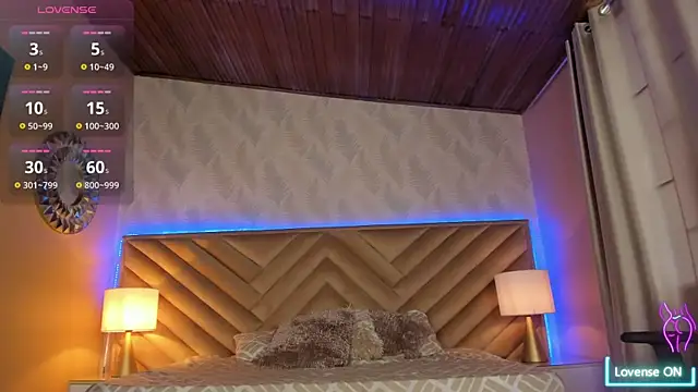 alice kingsley  online show from September 8, 2025, 8:41 pm