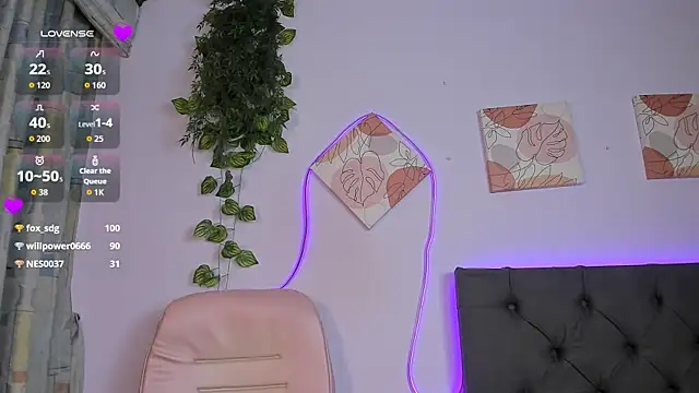 Quiinn bx online show from February 5, 2026, 7:53 pm