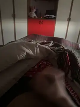 impaolo20 online show from December 1, 2025, 11:11 am