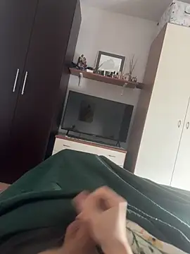 impaolo20 online show from October 9, 2025, 12:28 pm