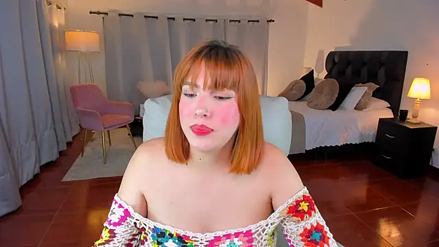 karla hill 28 online show from March 16, 2026, 6:06 am