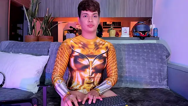 adam angelssss online show from June 21, 2026, 3:56 am